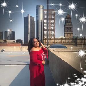 Meet your Posher, Virginia